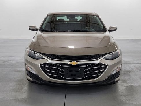 Used 2023 Chevrolet Malibu LT image 3