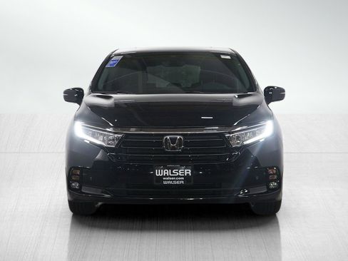 Used 2023 Honda Odyssey Elite image 8