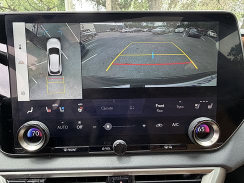 Used 2024 Lexus RX 350 Premium Plus w/ Convenience Package FWD image 25