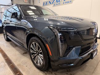 Used 2026 Cadillac Escalade IQL Sport 1 video 2