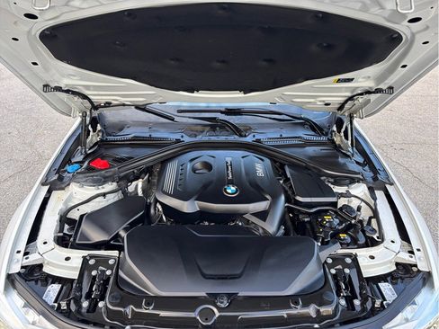 Used 2018 BMW 330i Sedan w/ Convenience Package image 44