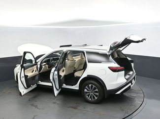 Certified 2023 INFINITI QX60 Pure video 2