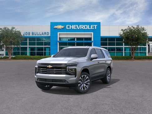 New 2026 Chevrolet Tahoe High Country RWD image 49