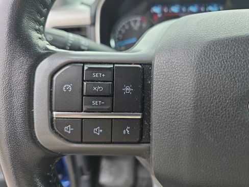 Used 2022 Ford F150 XLT w/ Equipment Group 301A Mid AWD/4WD image 23
