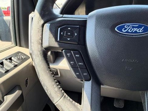 Certified 2019 Ford F150 XLT w/ Equipment Group 302A Luxury AWD/4WD image 12