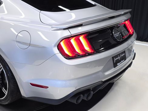 Used 2019 Ford Mustang GT Premium w/ Equipment Group 401A RWD image 47