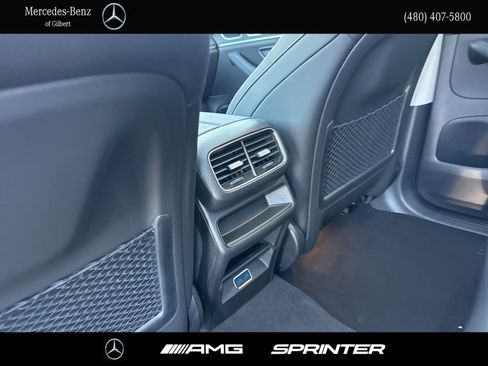 New 2026 Mercedes-Benz GLE 450 4MATIC image 23