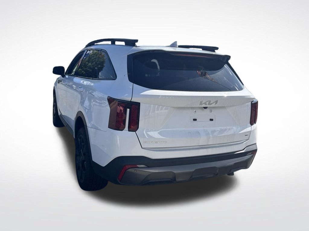 Used 2024 Kia Sorento X-Line EX AWD/4WD image 5