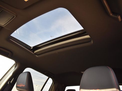 New 2026 Honda Ridgeline TrailSport image 12