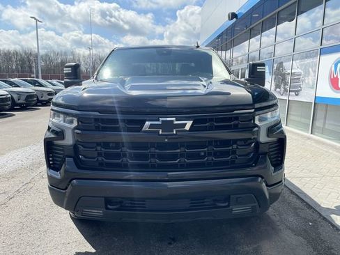 Used 2023 Chevrolet Silverado 1500 RST image 31