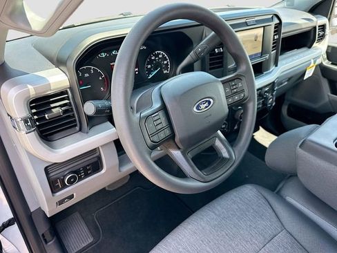New 2026 Ford F250 XL AWD/4WD image 6