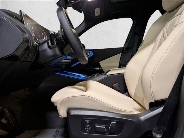 Used 2026 BMW X3 xDrive30i w/ Premium Package AWD/4WD image 4