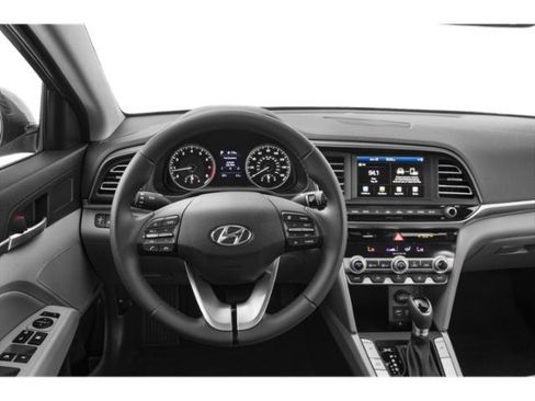 Used 2020 Hyundai Elantra Limited FWD image 10
