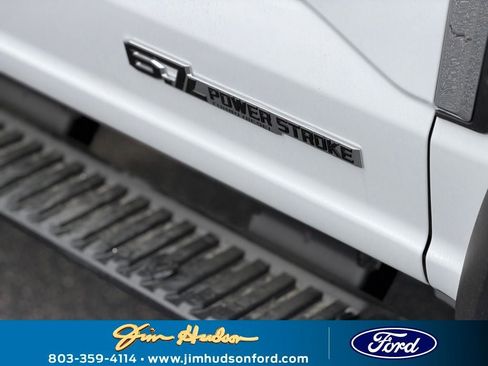 New 2026 Ford F550 4x4 Supercab Super Duty image 11