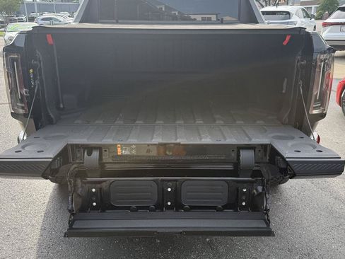 Used 2023 GMC Hummer EV Edition 1 AWD/4WD image 34