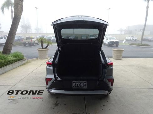 New 2026 Buick Envista Sport Touring w/ Convenience I Package image 29