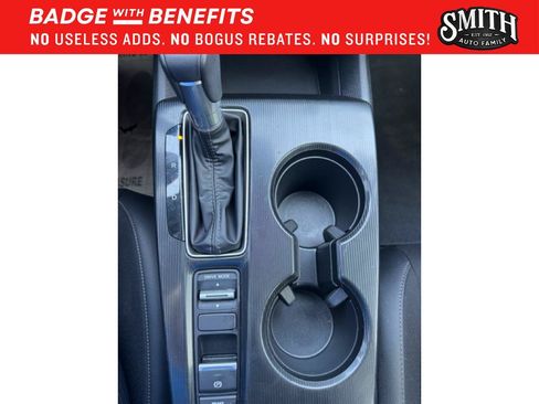 Used 2026 Honda Civic Sport image 14