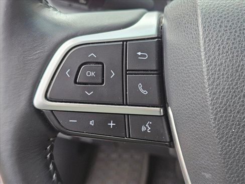 Used 2022 Toyota Highlander XLE AWD/4WD image 27