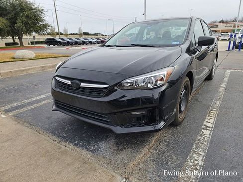 Used 2023 Subaru Impreza 2.0i image 2
