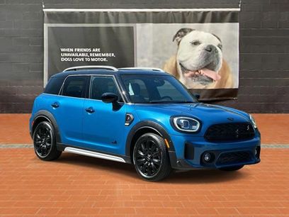Certified 2023 MINI Cooper Countryman S