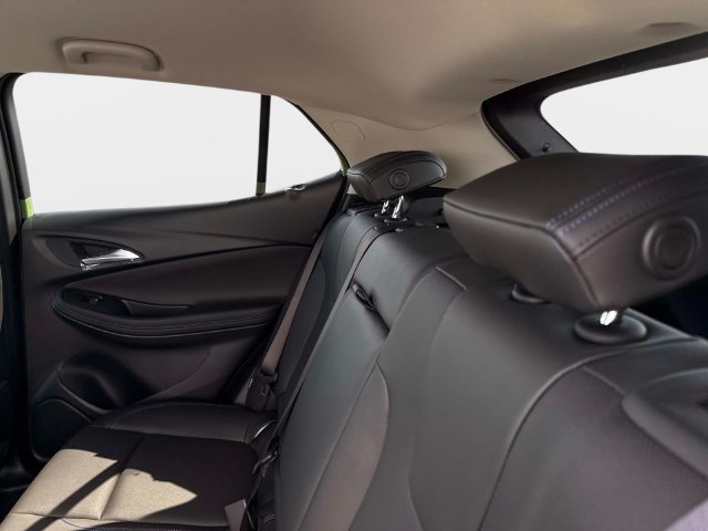 New 2026 Buick Encore GX Sport Touring w/ Advanced Technology Package FWD image 13
