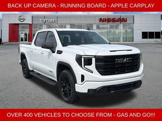 Used 2024 GMC Sierra 1500 Elevation AWD/4WD video 1