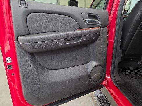 Used 2011 Chevrolet Silverado 3500 LTZ w/ Snow Plow Prep Package image 29