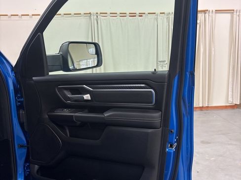 Used 2025 RAM 1500 Big Horn image 34