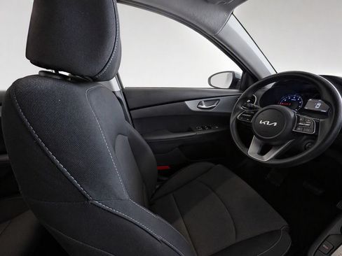 Used 2024 Kia Forte LXS FWD image 26