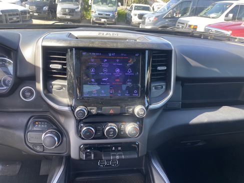 Used 2020 RAM 1500 Big Horn image 15