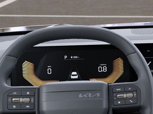 New 2027 Kia Telluride S AWD/4WD image 21
