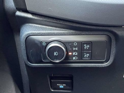 Used 2024 Ford Bronco Big Bend AWD/4WD image 14