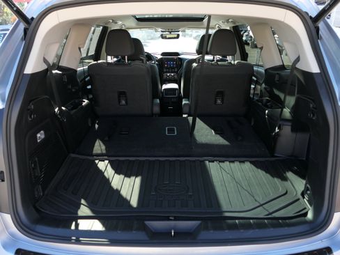Certified 2022 Subaru Ascent Onyx Edition image 21