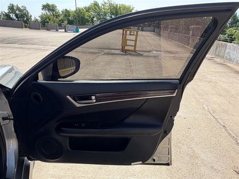 Used 2017 Lexus GS 350 RWD image 34