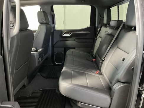 New 2026 Chevrolet Silverado 1500 RST w/ Safety Package image 32