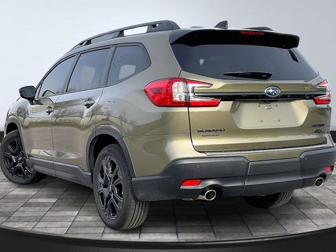 Certified 2024 Subaru Ascent Onyx Edition image 9