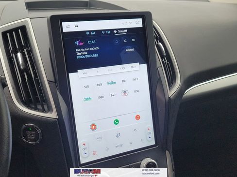 Used 2022 Ford Edge SEL w/ Convenience Package image 23