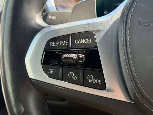 Used 2024 BMW X6 xDrive40i AWD/4WD image 34