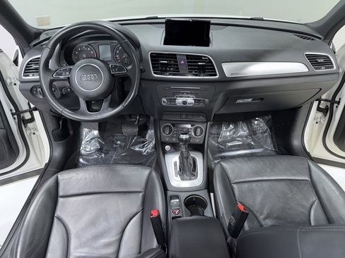 Used 2018 Audi Q3 2.0T Premium image 17