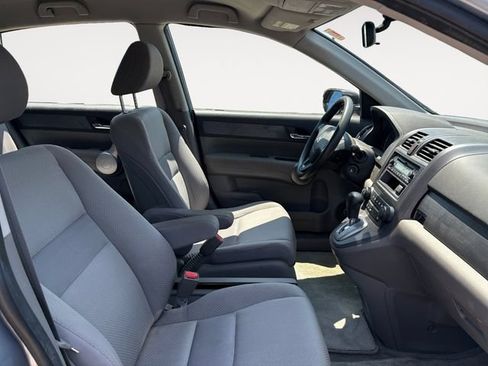 Used 2007 Honda CR-V LX image 14