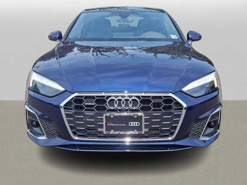 Certified 2023 Audi A5 2.0T Premium Plus w/ Premium Plus AWD/4WD image 35