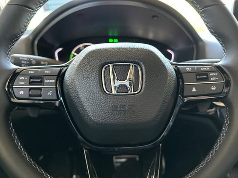 Used 2026 Honda Civic FWD Hybrid Sedan image 23