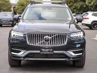 Used 2021 Volvo XC90 T8 Inscription Expression w/ Advanced Package