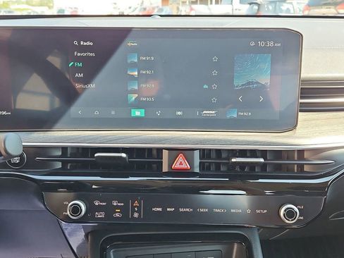 Used 2025 Kia K5 EX image 15