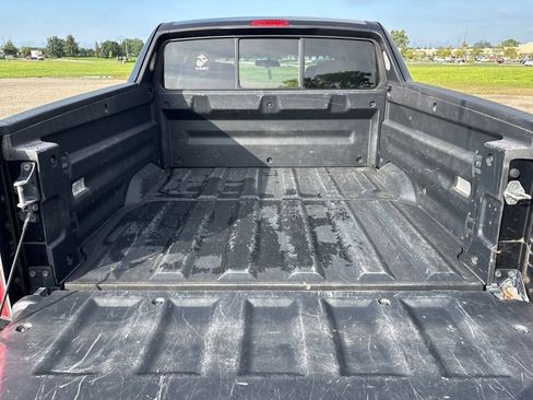 Used 2010 Honda Ridgeline RTS image 9