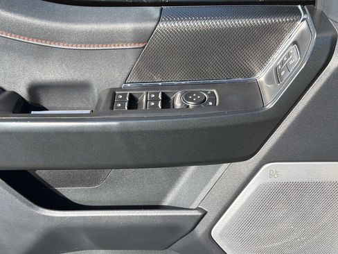 Certified 2024 Ford F150 Raptor AWD/4WD image 11