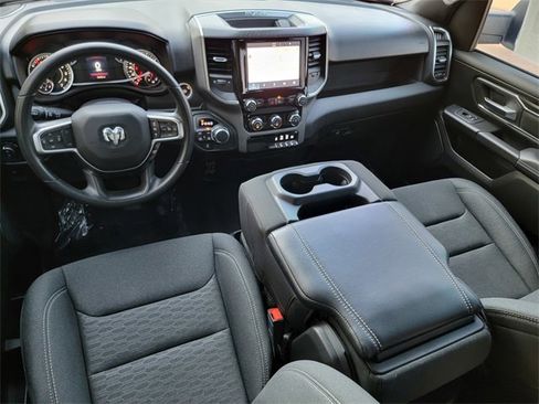 Certified 2025 RAM 1500 Big Horn image 38