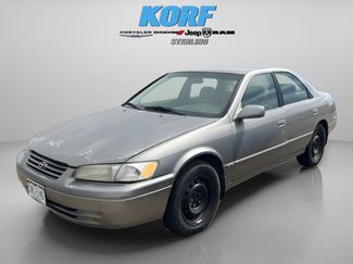 Used 1998 Toyota Camry CE image 1