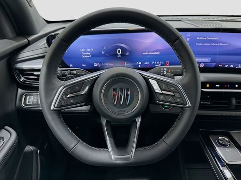 New 2026 Buick Enclave Sport Touring w/ Power Package image 11