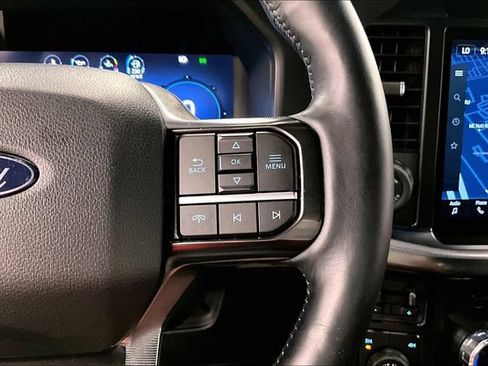 Used 2025 Ford F150 Platinum AWD/4WD image 27